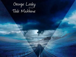 George Lesley, Tlale Makhane, The Atmosphere (Mark Francis Remix), mp3, download, datafilehost, toxicwap, fakaza, Afro House, Afro House 2020, Afro House Mix, Afro House Music, Afro Tech, House Music