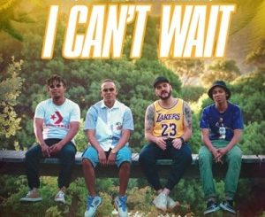 Jay Em, I Can’t Wait, YoungstaCPT, J’Something, mp3, download, datafilehost, toxicwap, fakaza, Afro House, Afro House 2020, Afro House Mix, Afro House Music, Afro Tech, House Music