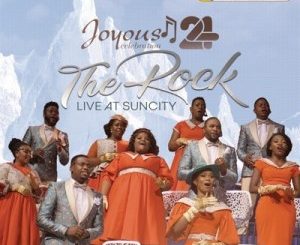 Joyous Celebration, UJesu Uyimpendulo (Live), mp3, download, datafilehost, toxicwap, fakaza, Gospel Songs, Gospel, Gospel Music, Christian Music, Christian Songs