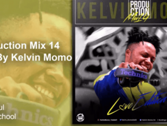 Kelvin Momo, Soulful Amapiano House Mix March 2020 (Production Mix 14), mp3, download, datafilehost, toxicwap, fakaza, House Music, Amapiano, Amapiano 2020, Amapiano Mix, Amapiano Music, Soulful House Mix, Soulful House, Soulful House Music, House Music