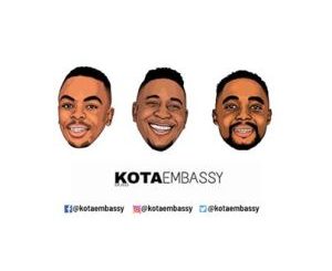 Kota Embassy, Maramba Ramba, mp3, download, datafilehost, toxicwap, fakaza, Afro House, Afro House 2020, Afro House Mix, Afro House Music, Afro Tech, House Music