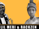 Lil Meri, Rackzen, Waka Ke Mamoratwa, mp3, download, datafilehost, toxicwap, fakaza, Afro House, Afro House 2020, Afro House Mix, Afro House Music, Afro Tech, House Music