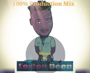 Loxion Deep, Chilla Nathi Session #34, mp3, download, datafilehost, toxicwap, fakaza, Afro House, Afro House 2020, Afro House Mix, Afro House Music, Afro Tech, House Music