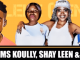 Mr K2, Jikelele (Remix), Ms Koully, Shay Leen, Thakgie, mp3, download, datafilehost, toxicwap, fakaza, Afro House, Afro House 2020, Afro House Mix, Afro House Music, Afro Tech, House Music