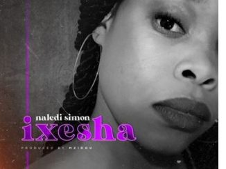 Naledi Simon, Ixesha (Original Mix), mp3, download, datafilehost, toxicwap, fakaza, Afro House, Afro House 2020, Afro House Mix, Afro House Music, Afro Tech, House Music