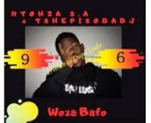 Ntohza S.A, BVnator, In Your Mind (Underground Mix), mp3, download, datafilehost, toxicwap, fakaza, Afro House, Afro House 2020, Afro House Mix, Afro House Music, Afro Tech, House Music