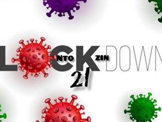 Ntokzin, Lockdown 21 (Quarantine), mp3, download, datafilehost, toxicwap, fakaza, Afro House, Afro House 2020, Afro House Mix, Afro House Music, Afro Tech, House Music