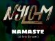 Nylo M, Namaste (Afro Drum), mp3, download, datafilehost, toxicwap, fakaza, Afro House, Afro House 2020, Afro House Mix, Afro House Music, Afro Tech, House Music