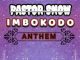 Pastor Snow, Imbokodo Anthem , mp3, download, datafilehost, toxicwap, fakaza, Gospel Songs, Gospel, Gospel Music, Christian Music, Christian Songs