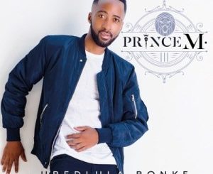 Prince M, Ubedlula Bonke, mp3, download, datafilehost, toxicwap, fakaza, Afro House, Afro House 2020, Afro House Mix, Afro House Music, Afro Tech, House Music