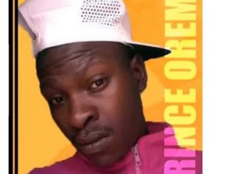 Prince Oreme, Ke Nyaka O Jola, mp3, download, datafilehost, toxicwap, fakaza, Afro House, Afro House 2020, Afro House Mix, Afro House Music, Afro Tech, House Music