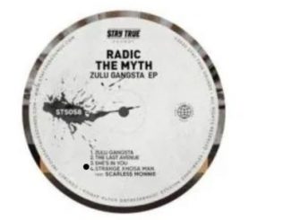 Radic The Myth, Zulu Gangsta, download ,zip, zippyshare, fakaza, EP, datafilehost, album, Deep House Mix, Deep House, Deep House Music, Deep Tech, Afro Deep Tech, House Music