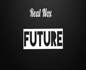 Real Nox, Future (Original Mix), mp3, download, datafilehost, toxicwap, fakaza, Afro House, Afro House 2020, Afro House Mix, Afro House Music, Afro Tech, House Music
