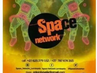 Space Network, G.V.O (Good Vibes Only), mp3, download, datafilehost, toxicwap, fakaza, Gqom Beats, Gqom Songs, Gqom Music, Gqom Mix, House Music
