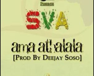 Sva, Ama Athalala, mp3, download, datafilehost, toxicwap, fakaza, House Music, Amapiano, Amapiano 2020, Amapiano Mix, Amapiano Music