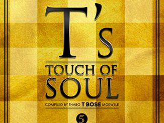 Various Artists, T Bose Presents: A Touch of Soul Vol. 5, download ,zip, zippyshare, fakaza, EP, datafilehost, album, R&B/Soul, R&B/Soul Mix, R&B/Soul Music, R&B/Soul Classics, R&B, Soul, Soul Mix, Soul Classics