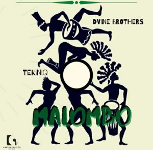 Tekniq, Dvine Brothers, Malombo (Abstract Mix), mp3, download, datafilehost, toxicwap, fakaza, Afro House, Afro House 2020, Afro House Mix, Afro House Music, Afro Tech, House Music