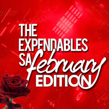 The Expendables SA, February 2020 Edition, download ,zip, zippyshare, fakaza, EP, datafilehost, album, Afro House, Afro House 2020, Afro House Mix, Afro House Music, Afro Tech, House Music