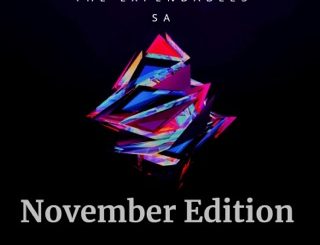 The Expendables SA, November 2019 Edition, download ,zip, zippyshare, fakaza, EP, datafilehost, album, Afro House, Afro House 2020, Afro House Mix, Afro House Music, Afro Tech, House Music