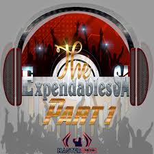 The Expendables SA, The Expendables SA Part 1, download ,zip, zippyshare, fakaza, EP, datafilehost, album, Afro House, Afro House 2020, Afro House Mix, Afro House Music, Afro Tech, House Music