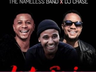 The Nameless Band, DJ Chase, Into Enje, mp3, download, datafilehost, toxicwap, fakaza, Afro House, Afro House 2020, Afro House Mix, Afro House Music, Afro Tech, House Music
