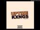 Uptize Kxngs MusiQ, The Rise Of Uptize Kxngs, download ,zip, zippyshare, fakaza, EP, datafilehost, album, House Music, Amapiano, Amapiano 2020, Amapiano Mix, Amapiano Music