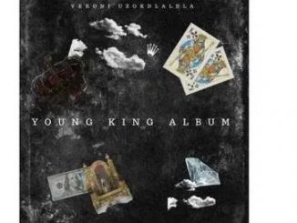 Veroni, Young King, download ,zip, zippyshare, fakaza, EP, datafilehost, album, Gqom Beats, Gqom Songs, Gqom Music, Gqom Mix, House Music