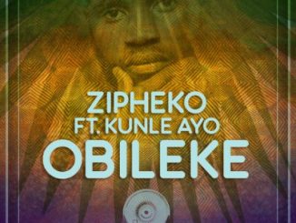 ZiPheko, Obileke, Kunle Ayo, p3, download, datafilehost, toxicwap, fakaza, Afro House, Afro House 2020, Afro House Mix, Afro House Music, Afro Tech, House Music