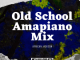 African Jackson, Old School Amapiano Mix, mp3, download, datafilehost, toxicwap, fakaza, House Music, Amapiano, Amapiano 2020, Amapiano Mix, Amapiano Music