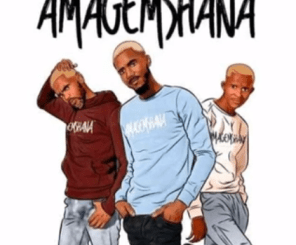 Amagemshana, Isgemshana, DJ jeojo & Rough, mp3, download, datafilehost, toxicwap, fakaza, Afro House, Afro House 2020, Afro House Mix, Afro House Music, Afro Tech, House Music