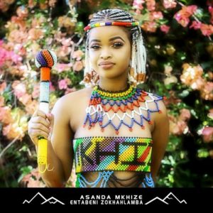 Asanda Mkhize, Entabeni ZoKhahlamba, download ,zip, zippyshare, fakaza, EP, datafilehost, album, Afro House, Afro House 2020, Afro House Mix, Afro House Music, Afro Tech, House Music