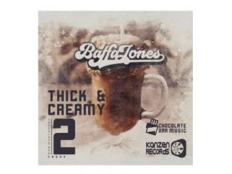 Baffa Jones, Thick, Creamy, download ,zip, zippyshare, fakaza, EP, datafilehost, album, Deep House Mix, Deep House, Deep House Music, Deep Tech, Afro Deep Tech, House Music