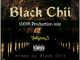 Black Chii, 100% Production mix Volume 5, mp3, download, datafilehost, toxicwap, fakaza, Afro House, Afro House 2020, Afro House Mix, Afro House Music, Afro Tech, House Music