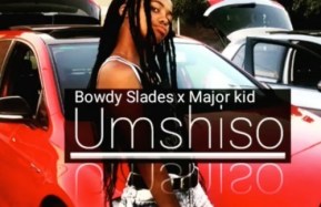 Body Slades, Umshiso, Major Kid, mp3, download, datafilehost, toxicwap, fakaza, Afro House, Afro House 2020, Afro House Mix, Afro House Music, Afro Tech, House Music