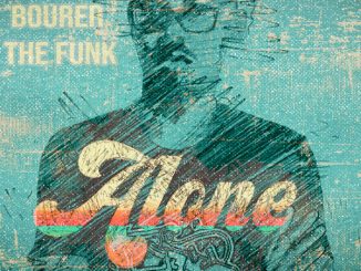 Bourer The Funk, Alone (Original Mix), mp3, download, datafilehost, toxicwap, fakaza, Deep House Mix, Deep House, Deep House Music, Deep Tech, Afro Deep Tech, House Music