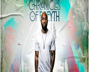 Breyth, Chronicles Of Breyth Vol. 2, mp3, download, datafilehost, toxicwap, fakaza, Afro House, Afro House 2020, Afro House Mix, Afro House Music, Afro Tech, House Music