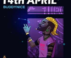 Buddynice, 14th April (Incl. Remixes), download ,zip, zippyshare, fakaza, EP, datafilehost, album, Deep House Mix, Deep House, Deep House Music, Deep Tech, Afro Deep Tech, House Music