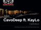 CavoDeep, KayLo, Definition (Incl. Remixes), mp3, download, datafilehost, toxicwap, fakaza, Afro House, Afro House 2020, Afro House Mix, Afro House Music, Afro Tech, House Music