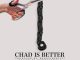 Chad Da Don, Chad is Better (Cassper Nyovest Diss), mp3, download, datafilehost, toxicwap, fakaza, House Music, Amapiano, Amapiano 2020, Amapiano Mix, Amapiano Music