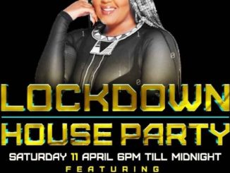 DBN GOGO, LOCKDOWN HOUSE PARTY MIX, mp3, download, datafilehost, toxicwap, fakaza, House Music, Amapiano, Amapiano 2020, Amapiano Mix, Amapiano Music