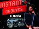 DJ Abza SA, Instant Grooves, download ,zip, zippyshare, fakaza, EP, datafilehost, album, Afro House, Afro House 2020, Afro House Mix, Afro House Music, Afro Tech, House Music