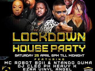 DJ Cleo, Lockdown House Party Mix, mp3, download, datafilehost, toxicwap, fakaza, Afro House, Afro House 2020, Afro House Mix, Afro House Music, Afro Tech, House Music