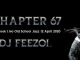 DJ FeezoL, Chapter 67 (Old School Jazz), mp3, download, datafilehost, toxicwap, fakaza, Afro House, Afro House 2020, Afro House Mix, Afro House Music, Afro Tech, House Music