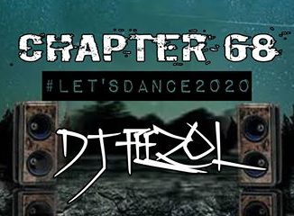 DJ Feezol, Chapter 68 (let’s Dance 2020), mp3, download, datafilehost, toxicwap, fakaza, Afro House, Afro House 2020, Afro House Mix, Afro House Music, Afro Tech, House Music