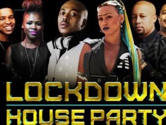 DJ Kyotic, LockDown House Party, mp3, download, datafilehost, toxicwap, fakaza, Afro House, Afro House 2020, Afro House Mix, Afro House Music, Afro Tech, House Music