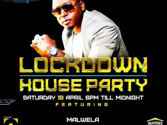 DJ Malwela, LockDown House Party Mix, mp3, download, datafilehost, toxicwap, fakaza, Afro House, Afro House 2020, Afro House Mix, Afro House Music, Afro Tech, House Music