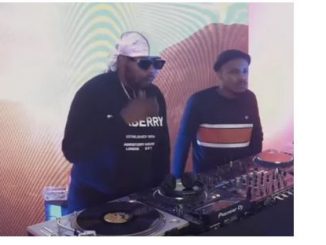 DJ Maphorisa, Kabza De Small (Scorpion Kings), Tshwanefontein, mp3, download, datafilehost, toxicwap, fakaza, House Music, Amapiano, Amapiano 2020, Amapiano Mix, Amapiano Music