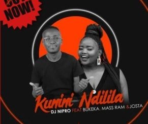 DJ Nipro, Kunini Ndilila, Bukeka, Mass Ram, Josta, mp3, download, datafilehost, toxicwap, fakaza, Afro House, Afro House 2020, Afro House Mix, Afro House Music, Afro Tech, House Music