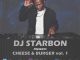 DJ Starbon, Cheese, Burger Vol.01, mp3, download, datafilehost, toxicwap, fakaza, Afro House, Afro House 2020, Afro House Mix, Afro House Music, Afro Tech, House Music