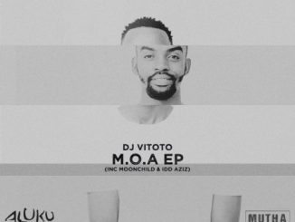 DJ Vitoto, M.O.A (Meaning Of Afro), mp3, download, datafilehost, toxicwap, fakaza, Afro House, Afro House 2020, Afro House Mix, Afro House Music, Afro Tech, House Music